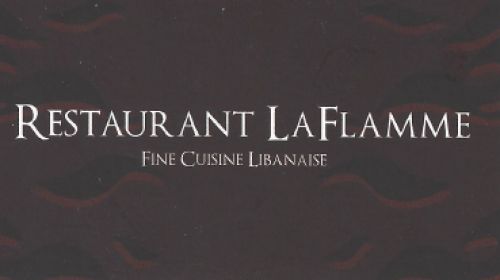 Restaurant LaFlamme à Laval